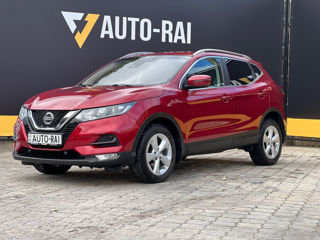 Nissan Qashqai foto 4