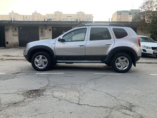 Dacia Duster foto 4