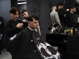 Curs barber de la zero