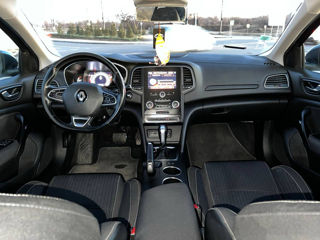 Renault Megane foto 3