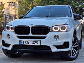 BMW X5 foto 0