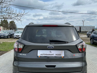 Ford Kuga фото 3