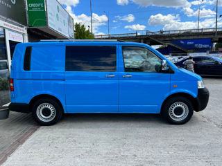 Volkswagen T5 2.5TDI foto 4