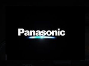 Panasonic - автомагнитола