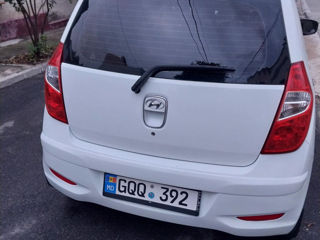 Hyundai i10 foto 3