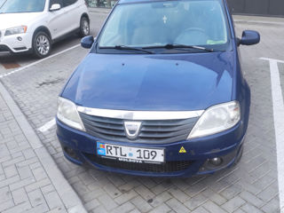 Dacia Logan foto 2