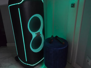 Chirie JBL Ultimate 1100W, arenda, karaoke!!! фото 6