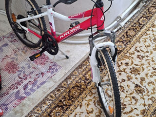 Bicicleta copii 5-9 ani foto 0