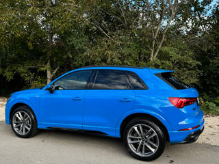 Audi Q3 foto 4