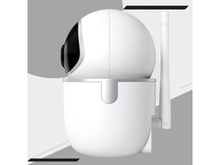 Wi-Fi Smart Camera cu detector de mișcare foto 6