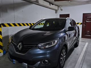 Renault Kadjar foto 2