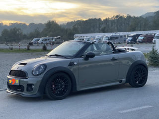 Mini Cooper S, 2013 г.