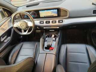 Mercedes GLE foto 5