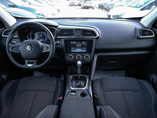 Renault Kadjar foto 6