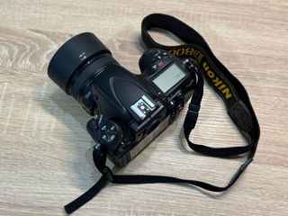 Nikon D800