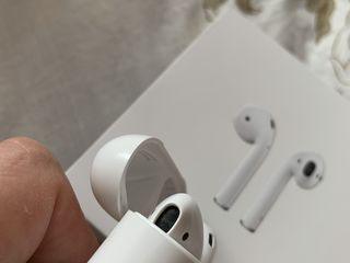 Apple Airpods 2 foto 7