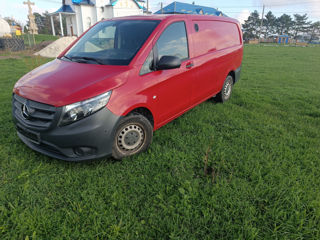 Mercedes Vito111 lang TVA