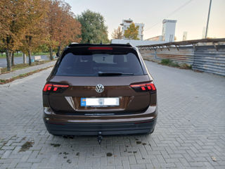 Volkswagen Tiguan foto 3