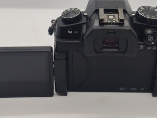 Продам Panasonic Lumix DMC G80 foto 3