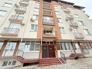 1-комн. кв., 30 м², 4/6 эт.