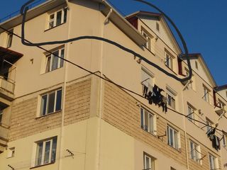 Apartament cu 2 odai in Ialoveni (et 6 din 6) 26000 euro foto 2
