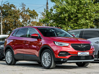 Opel Grandland X foto 1