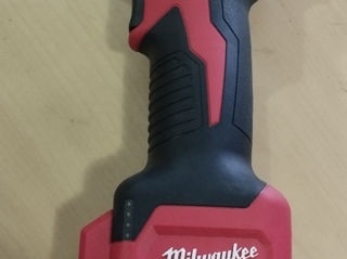 Baterii Milwaukee 2.3.4.5.6.amperi foto 7