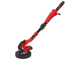 Maşină de şlefuit cu maner extensibil Yato YT82350 225 mm 710 W 220 – 240 V 1500/2300 rot/min