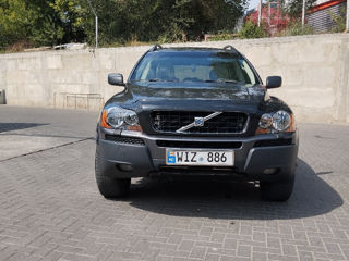 Volvo XC90, 2006 