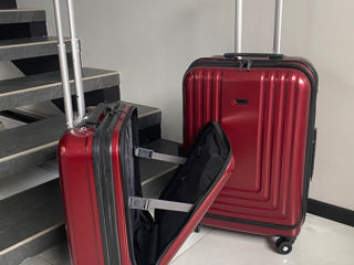 Новое поступление чемоданов от фирмы PIGEON ! foto 15