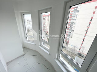 Apartament cu 1 cameră, 41 m², Ciocana, Chișinău foto 11