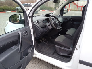 Renault Kangoo foto 7