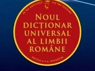 Noul Dictionar Universal al Limbii Romane. Ed. V, sigilat, ieftin. (Preț magazin -1499). foto 2