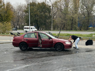 Honda Accord foto 5