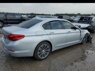 Bmw 530i g30 b46/b48 foto 3