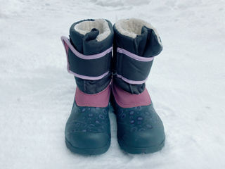 Quechua Arpenaz Snow. Размер 32-33. Оригинал. В отличном состоянии. foto 4