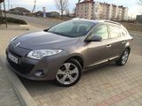 Renault Megane foto 1