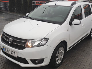 Dacia Logan Mcv foto 7