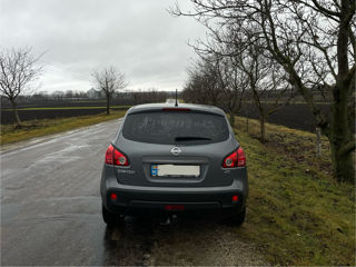 Nissan Qashqai foto 4