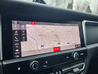 Porsche Macan фото 16