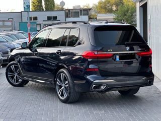 BMW X7 foto 5