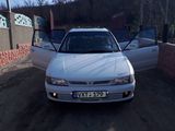 Mitsubishi Lancer foto 4