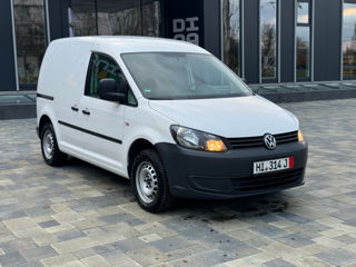 Volkswagen Caddy foto 3