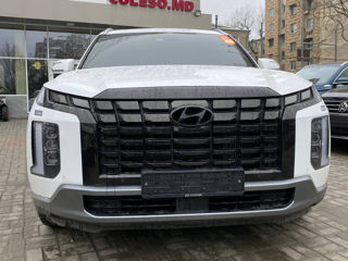 Hyundai Palisade foto 3