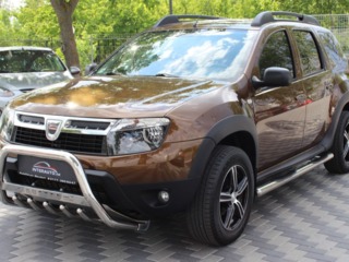 Кенгурятник ! kengureatnik dacia duster !! foto 3