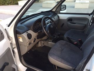 Renault Kangoo foto 6