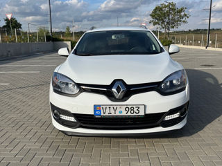 Renault Megane foto 1