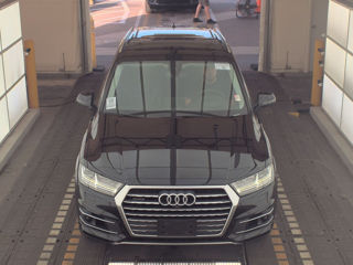 Audi Q7 foto 3