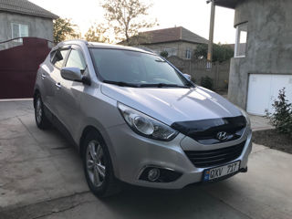 Hyundai ix35 foto 8