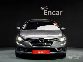 Renault Talisman foto 3